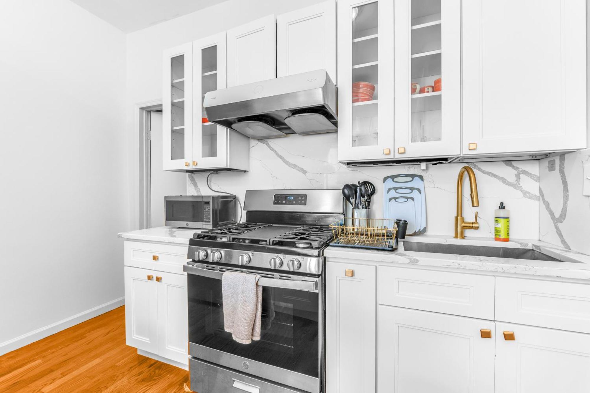 Apartamento Chic Sunny Retreat In Park Slope