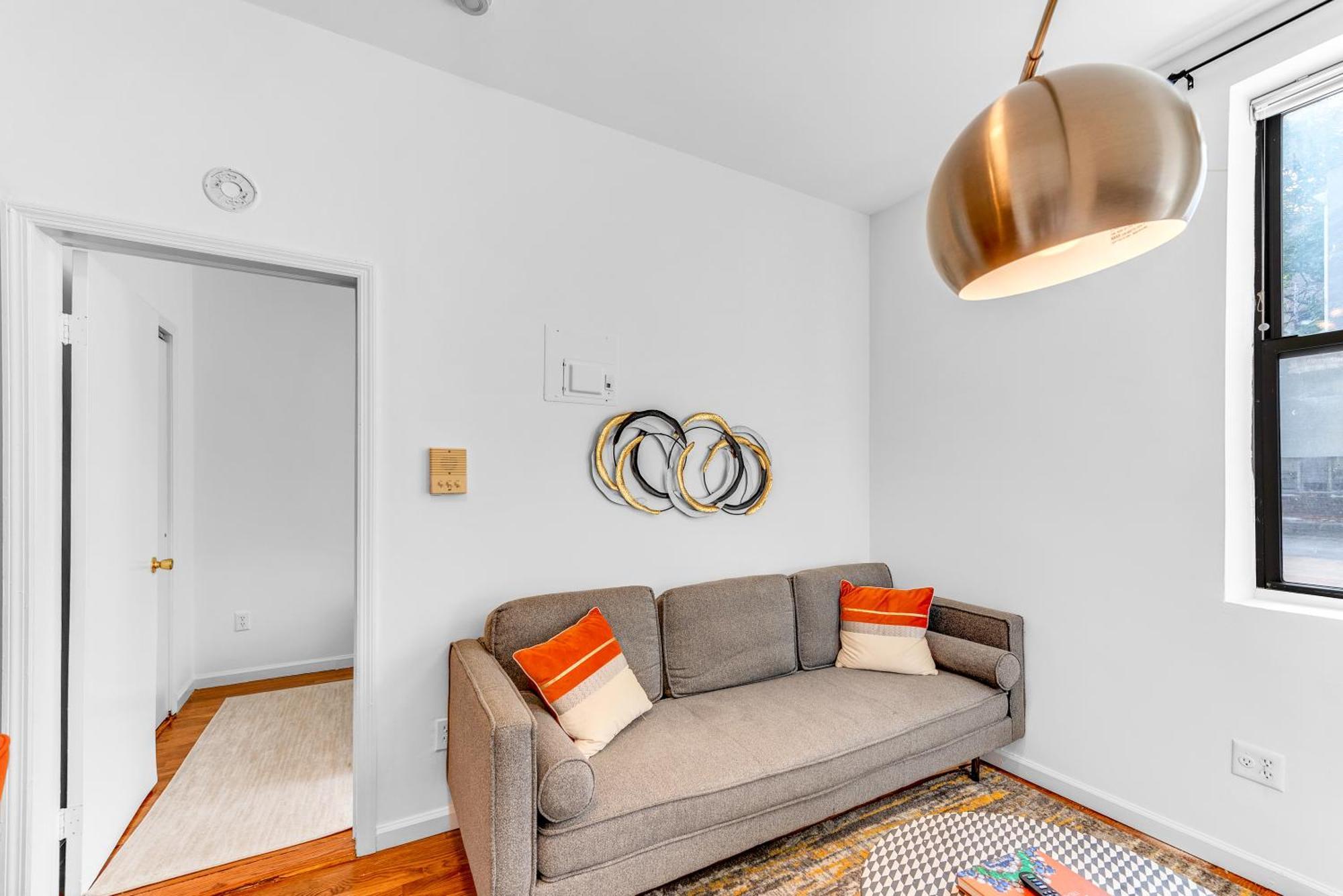 Apartamento Chic Sunny Retreat In Park Slope