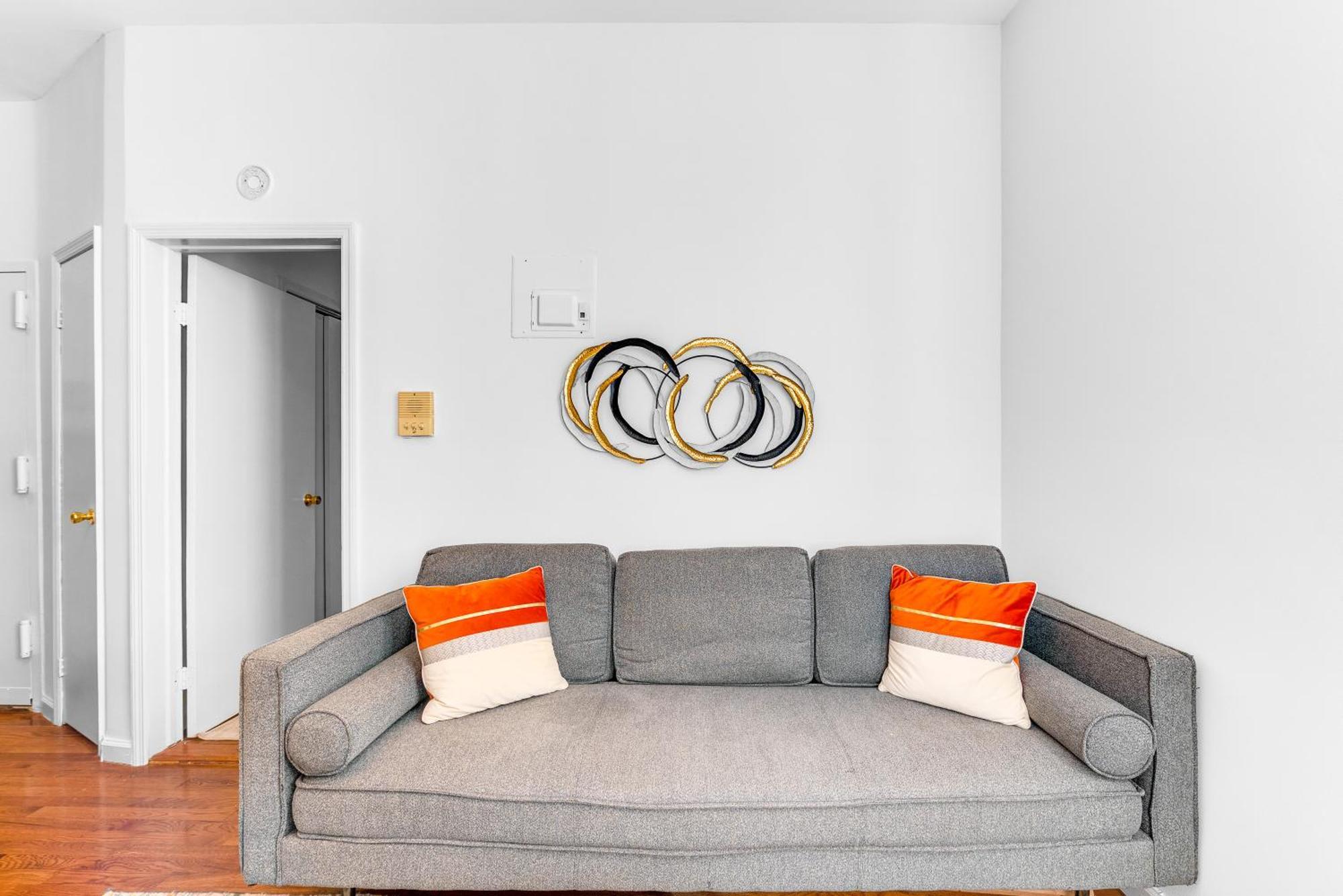 Apartamento Chic Sunny Retreat In Park Slope *